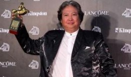 娱乐大爆料向华强是谁,揭秘向华强背后的传奇人生