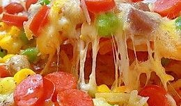 爆料披萨做法视频教程大全