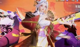 公孙离新皮肤最新爆料2025,梦幻绮丽，惊艳亮相